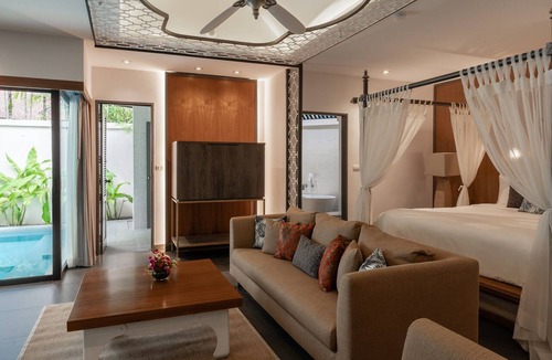 Ban Bo Han Hotel | Dewa Phuket Resort & Villas