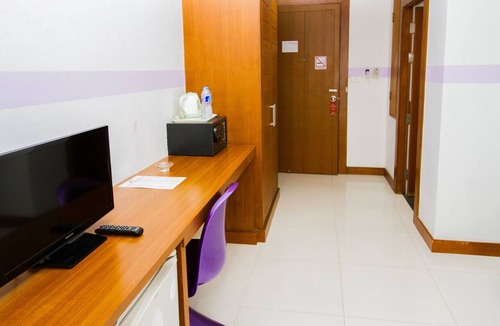 Patong Hotel | Diamond Crown Hotel Patong