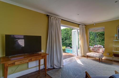 Voelklip Villa | Dieu Donne