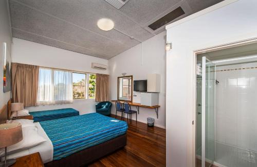 Bellingen Hotel | Diggers Tavern