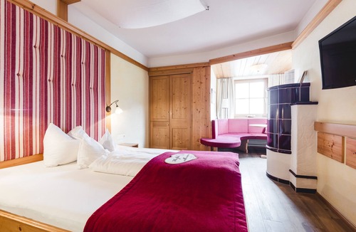 Windischgarsten Hotel | Dilly - Das Nationalpark Resort