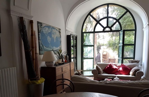 Cava de' Tirreni Villa | Dimora Aganoor Relais & Gourmet Experience