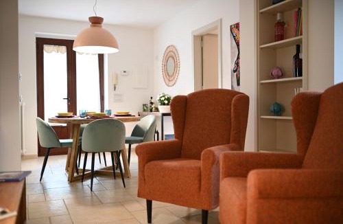 Putignano Villa | Dimora Dani