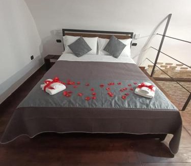Pompei Apartment | Diora Suite