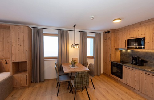 Kolling Apartment | Directly located on the slopes with a sauna