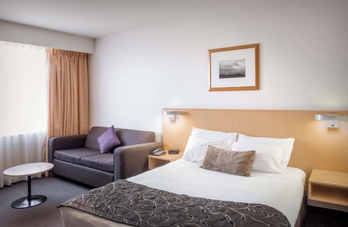 Palmerston North Hotel | Distinction Palmerston North Hotel & Conference Centre