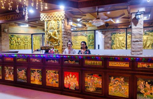 Nanai Road Hotel | Diva Patong Hotel