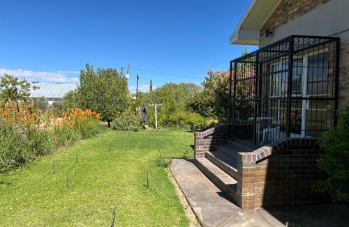 Sutherland House | DKC Accommodation