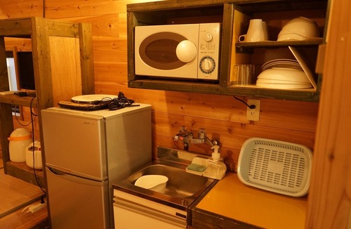 Nishina Cottage | Dogashima Land Hopia Nonsmoking Tiny onebox fo/Kamo-gun Shizuoka