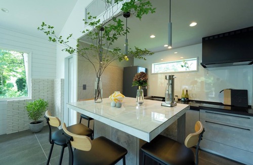 Yawatano House | Dogfriendly vacation rental Room only Maximum/Ito City Shizuoka