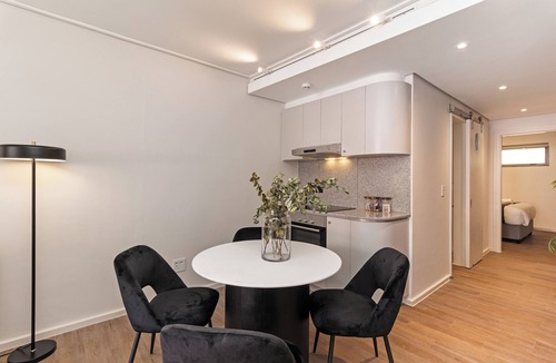 Sea Point Apartment | Dolce Vita | Central Sea Point Comfort