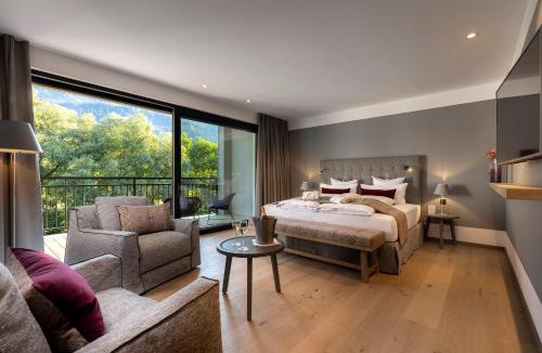 Lavant Hotel | Dolomitengolf Suites