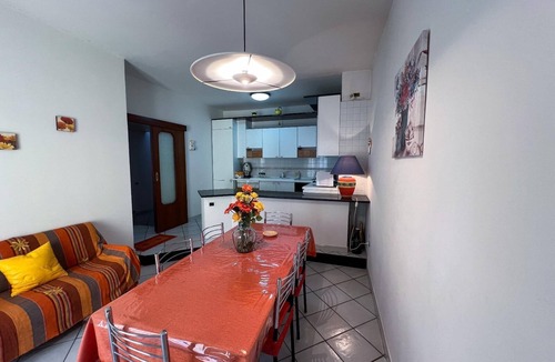 Boscoreale Apartment | Domus Ortensia