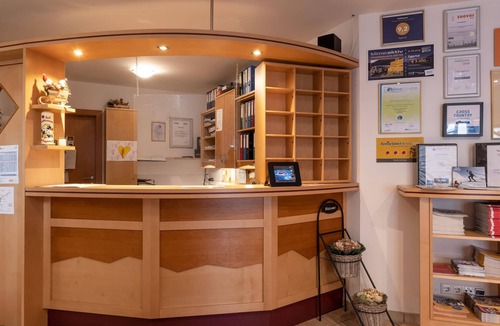 Mallnitz Cottage | Doppelzimmer Auernig - Eggerhof