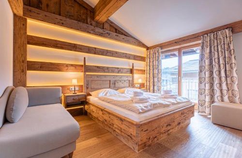 Reith bei Kitzbuehel Apartment | Dorfresort Kitzbühel by ALPS RESORTS