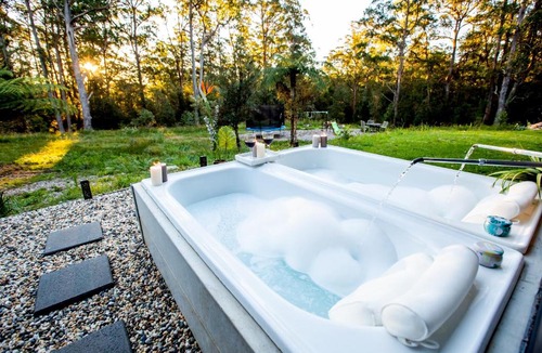 Deer Vale House | Dorrigo Bush Pepper Retreat