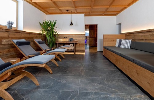 Muehlbach Am Hochkoenig Bed & Breakfast | Double room balcony od. Garden - Fellner, guesthouse