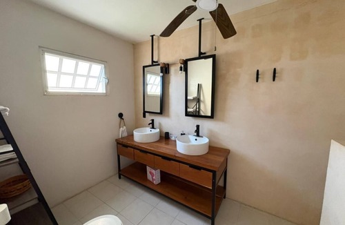 Progreso Municipality Apartment | Double room Casa Bugambilia #2