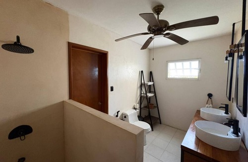 Progreso Municipality Apartment | Double room Casa Bugambilia #2