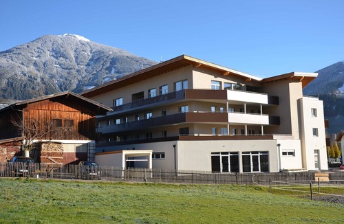 Kaltenbach Apartment | Double room Hochzillertal 1 - Aparthotel * AlpTirol