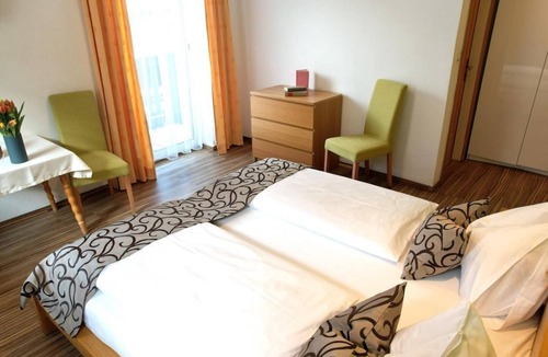 Bockstein Bed & Breakfast | Double room "Palfnersee" - GRUBERS Hotel Apartments Gastein