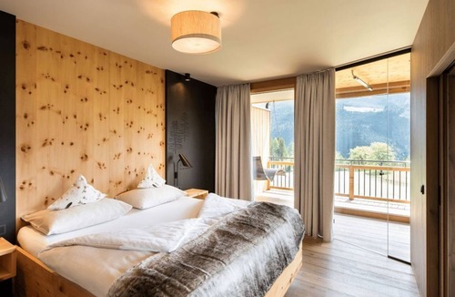 Mittersill Hotel | Double room Rosmarin - VWP from 14 nights - Gut Sonnberghof Naturhotel