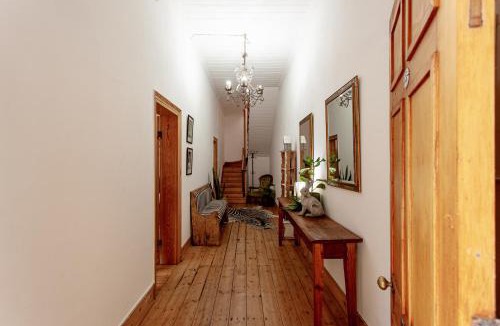 Graaff-Reinet House | Double Story
