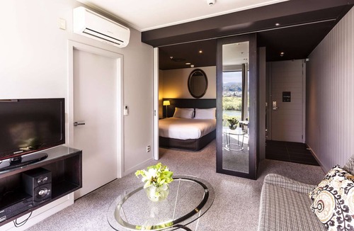 Kelvin Heights Hotel | DoubleTree by Hilton Queenstown