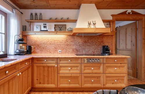 Sankt Johann in Tirol Ski Chalet | Dream Villa in St. Johann in Tirol
