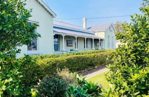 King William's Town House | Dreamers Guesthouse - NO LOADSHEDDING