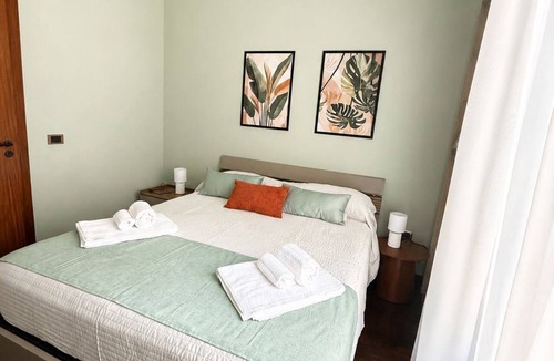 Salerno Bed & Breakfast | Dreamora Charme & Relax in the heart of Salerno