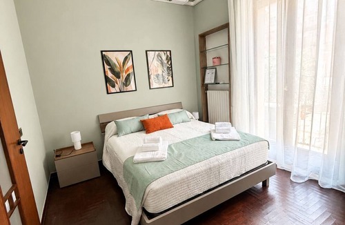 Salerno Bed & Breakfast | Dreamora Charme & Relax in the heart of Salerno