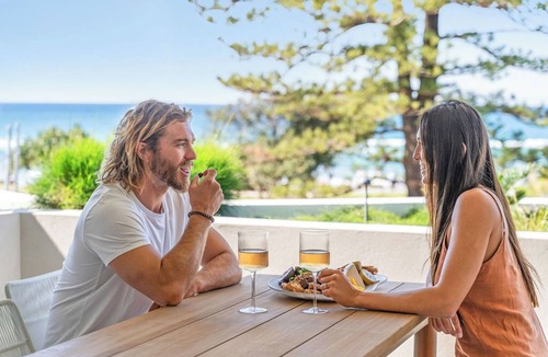 North Creek Apartment | Dunes 1, brand new coastal 2-bedroom apartment in the heart of Lennox Head