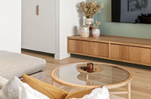North Creek Apartment | Dunes 2