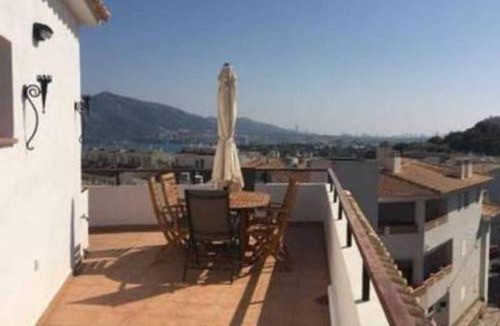 Altea Apartment | Duplex Altea