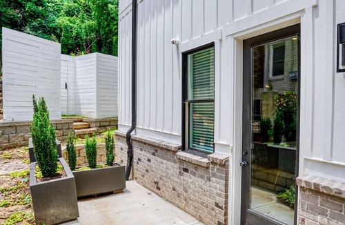 Midtown Apartment | Durant Place by BCA Furnished Apartments Durant Place 1BR/1BA