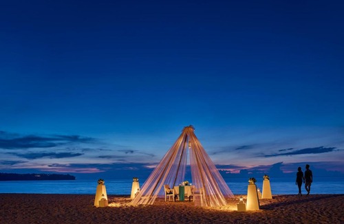 Bang Tao Hotel | Dusit Thani Laguna Phuket