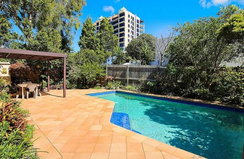 Golden Beach Apartment | Eastbourne U4, 80 Esplanade, Golden Beach