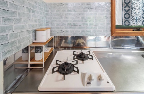 Izunokuni House | Easy and free BBQ at a cool Izu villa 4th place in the Best of Private Vacation Rentals/Izunokuni Shizuoka