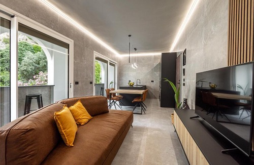 Noli Apartment | Eclipse #2