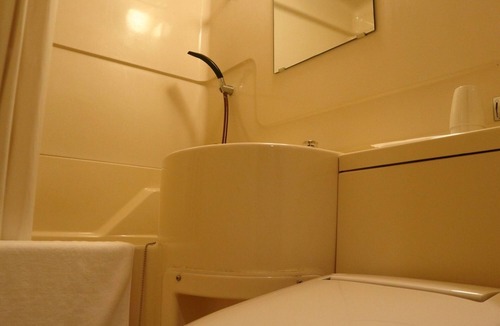 Naka Ward House | Economy twin Nonsmoking Single bed 104cm /Hamamatsu Shizuoka