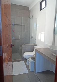 El Cuyo Apartment | Edificio Regam