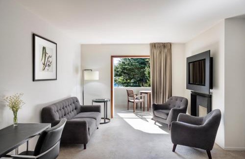 Hanmer Springs Hotel | Edit Hanmer Springs