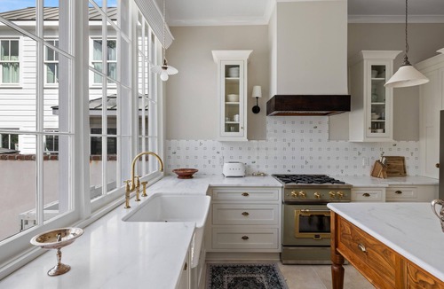 Harleston Village House | Elegant 1839 Charleston Retreat with Private Courtyard + Heated Saltwater Pool