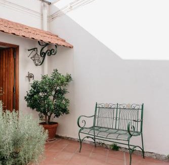 Seiano Villa | Elegante villa con vista mare a Seiano, Costiera Sorrentina