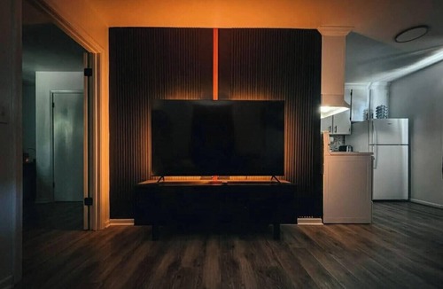 Anderson House | Elements Collection | 4 Private Suites for Groups