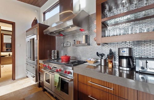 Aspen House | Elevated Ski Season Retreat in Aspen