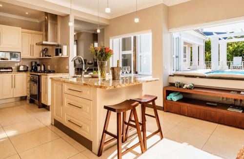 George Villa | Eleventh Heaven Kingswood Golf Estate