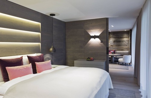 Mayrhofen Hotel | ElisabethHotel Premium Private Retreat