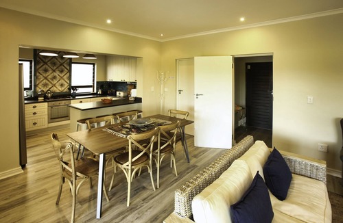 Langebaan Villa | Ellefsen Golf Villa 177, Langebaan 6-sleeper